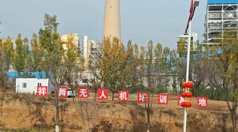 河北京侖房屋高效分批交付 助力涉縣祥···